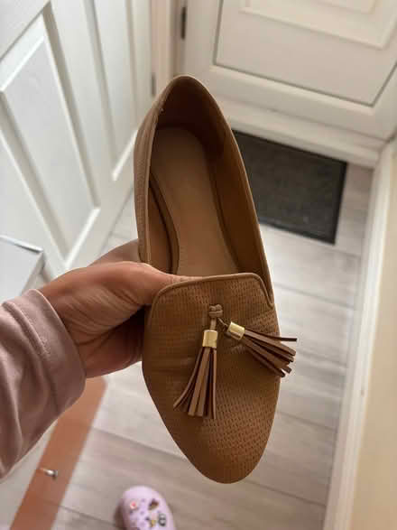 Photo of free Shoes size 4.5/5 uk (NE3, Kingston Park) #1