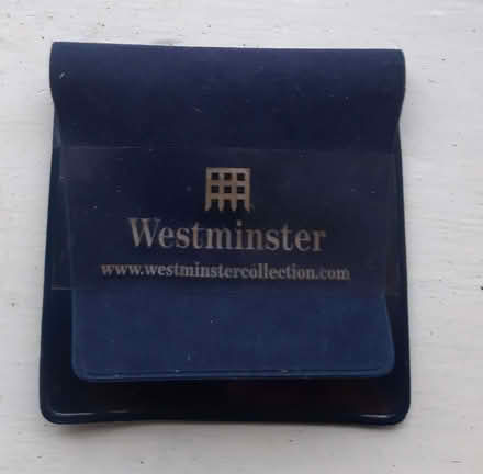 Photo of free A bag full of small wallet things (Crookesmoor S6) #1