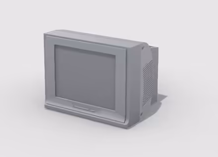 Photo of crt tv (Bradenton) #1
