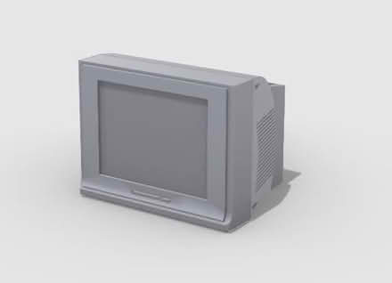 Photo of crt tv (Bradenton) #1