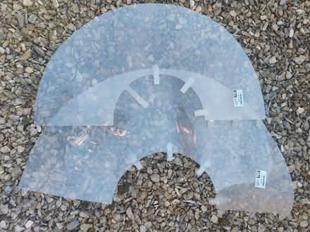 Photo of free Pet clic healing collars (Kempsey WR5) #2