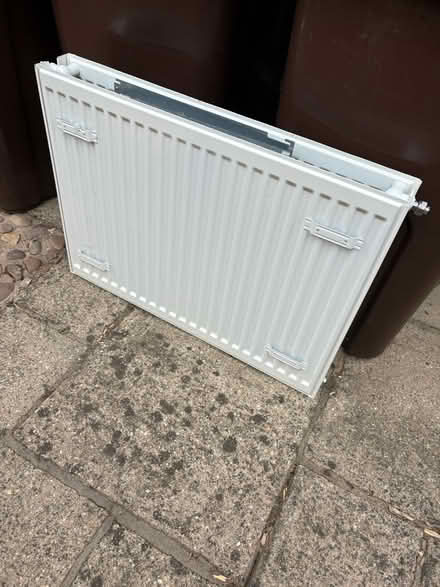 Photo of free Radiator (TN24) #1