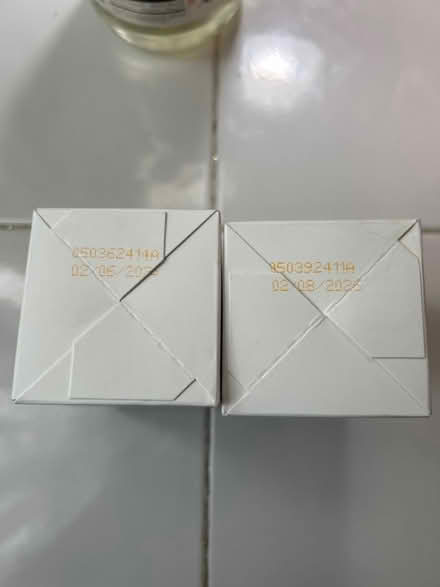 Photo of free Ancient Nutrition Reishi/Cordyceps (10011 (17th & 9th)) #2