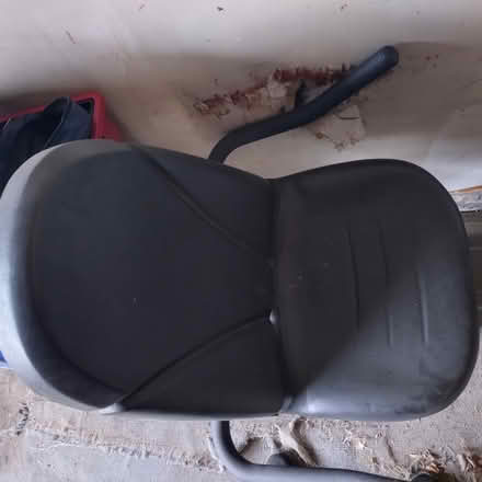 Photo of free MBR 850 Recumbent Exercise Bike (Craig Henry Area (Woodroffe)) #4
