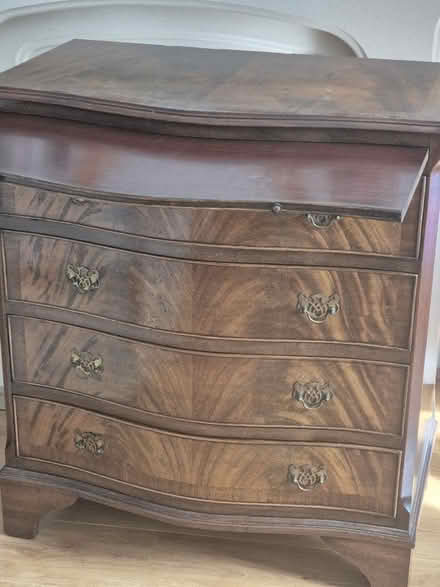 Photo of free Chest of Drawers (Epsom, KT17) #1