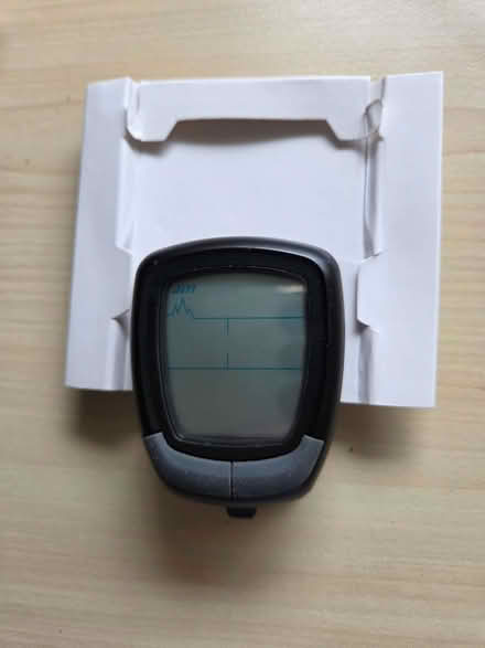 Photo of free Boardmand Wireless Cycling Computre (Staveley LA8) #1