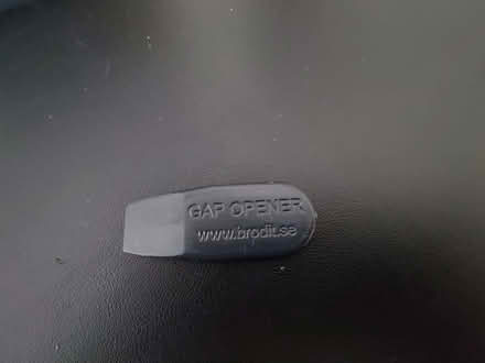 Photo of free Brodit car mobile phone holder - Mount for Seat Ibiza (Clerwood EH12) #3