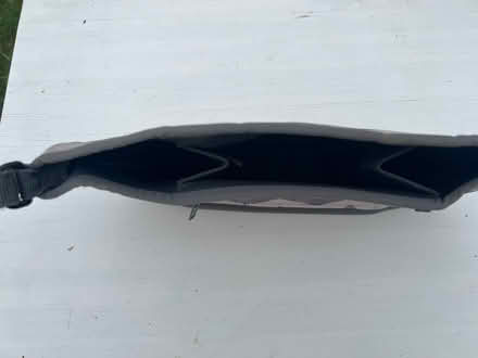 Photo of free Pram handle organiser (ME13) #2