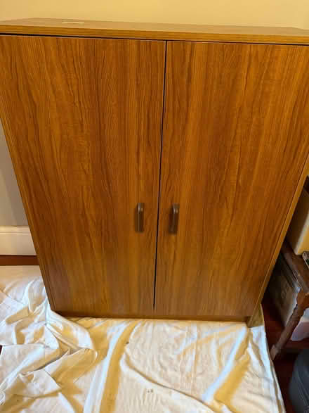 Photo of free Deep Cupboard (Lostock Hall PR5) #4