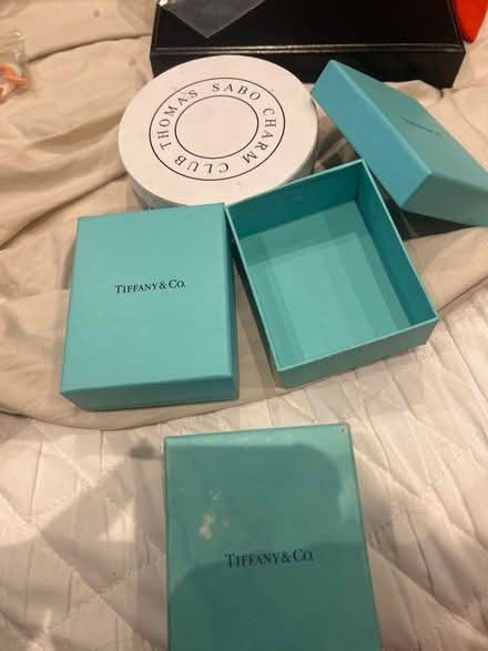 Photo of free Empty boxes (Radlett, WD7) #3