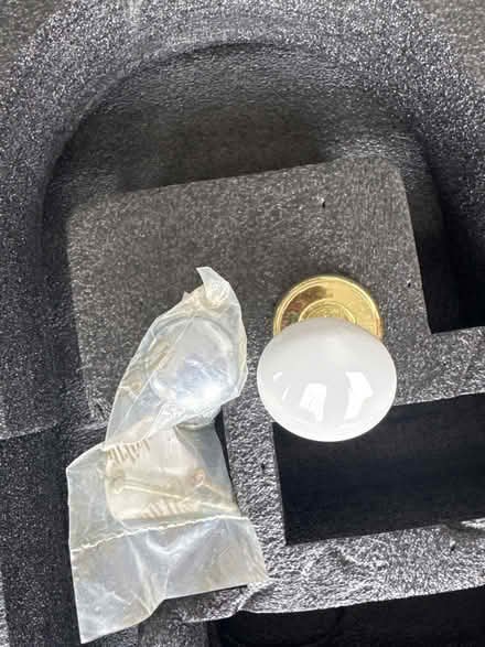 Photo of free Door handles (Middleton St George DL2) #1