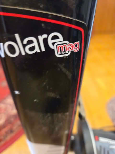 Photo of free Volare Elite Cycling Turbo Trainer (Staveley LA8) #2