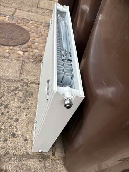 Photo of free Radiator (TN24) #2