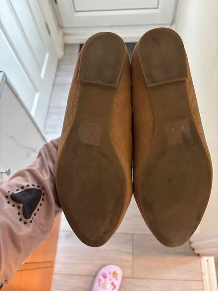 Photo of free Shoes size 4.5/5 uk (NE3, Kingston Park) #2