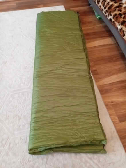 Photo of free Camping mattress double (Br7) #2
