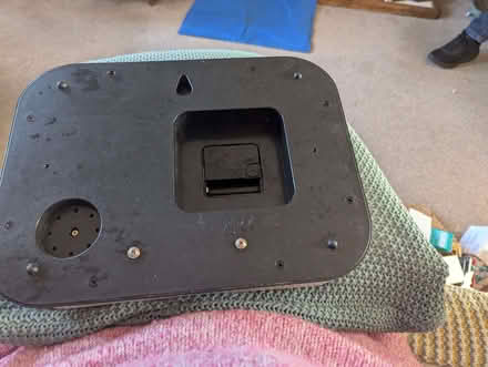 Photo of free Clock (Portchester PO16) #2