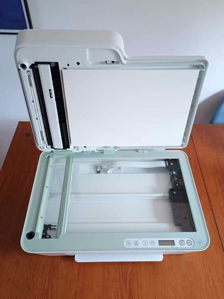 Photo of free HP printer / scanner for spares / repairs (Ham TW10) #2