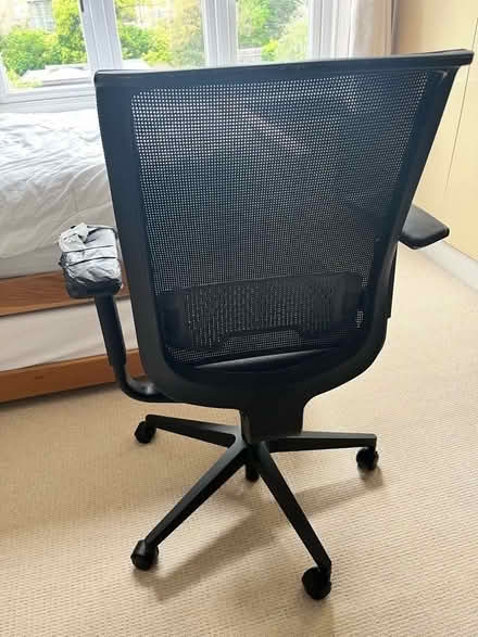 Photo of free Office chair (Enfield EN2) #3