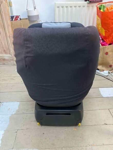 Photo of free Maxi-Cosi Car Seat (Frome (Central)) #3