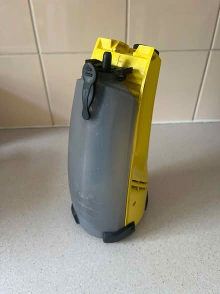 Photo of free Karcher Window Vac BASE ONLY (Vinters Park, Maidstone (ME14)) #2