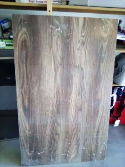 Photo of free Four Wooden Pallets (North Boulder: Amber Street.) #3