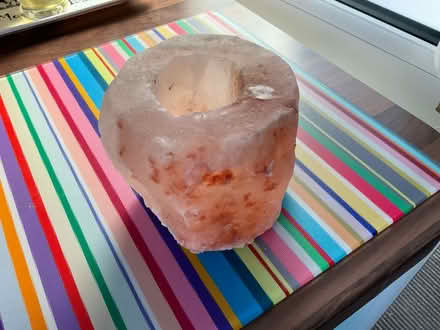 Photo of free Tea light holder (Clevedon, BS21) #1