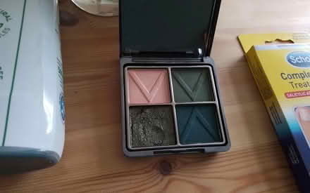 Photo of free From bathroom cupboard (Timperley WA15) #3