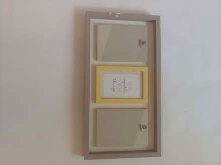 Photo of free Picture Frame (Waterlooville PO8) #1