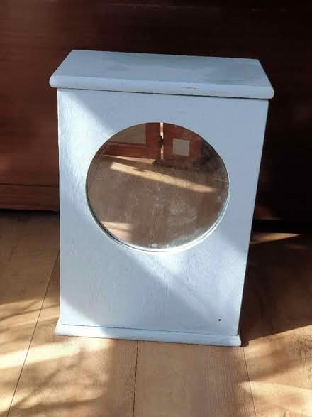 Photo of free Cabinet for Upcyling (West Midlands B31) #1