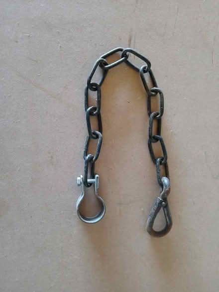 Photo of free Chain Connector (Hangleton, West Hove) #1