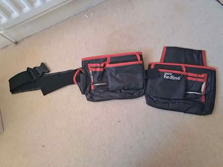 Photo of free Tool Belt (Musselburgh EH21) #1
