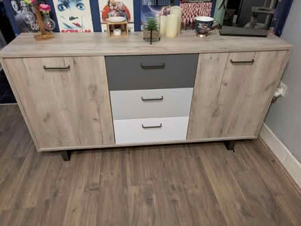 Photo of free Sideboard (Runcorn WA7) #1