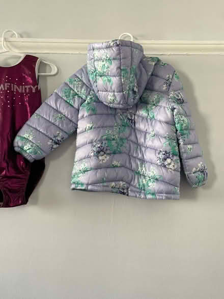 Photo of free Girls clothing and toys (Ashburton SE25) #2