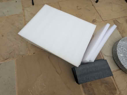 Photo of free Foam packaging (Whitehawk BN2) #2