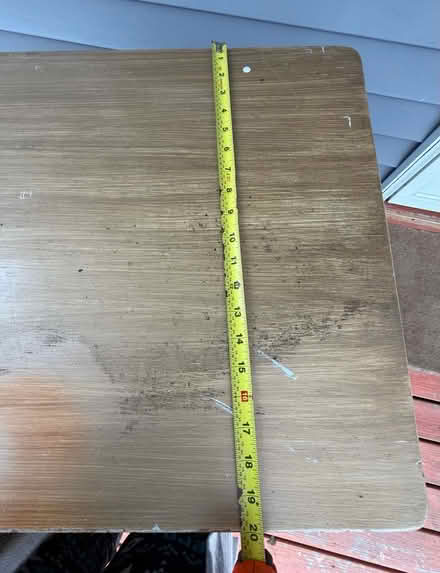 Photo of free Study/Work Desk (Lowell) #2