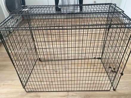 Photo of free Fire Guard (Oxford) #2