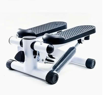 Photo of Exercise stepper ''machine'' (New Catton NR3) #1