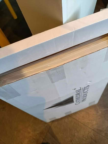 Photo of free A3 foam craft board (GU2 Stoughton) #1