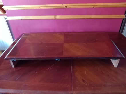 Photo of free Dining Table (Ilford IG1) #2