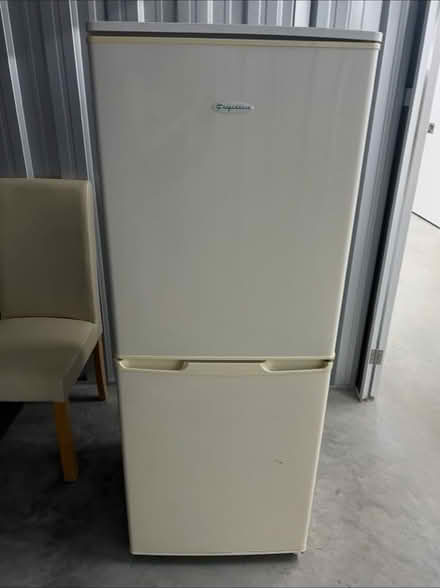 Photo of free Fridge freezer (Birkdale) #1