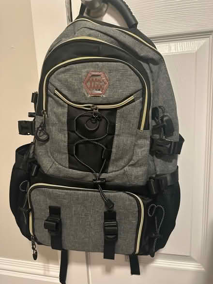 Photo of free Brand new backpack (East Boston) #1