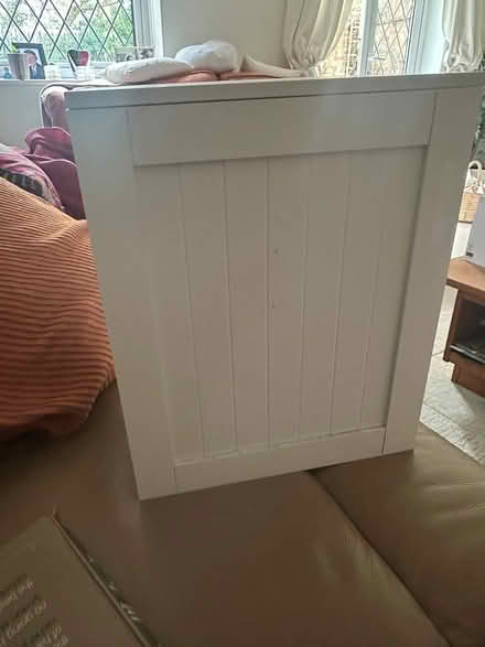 Photo of free Bathroom storage (Northchurch, Herts) #3