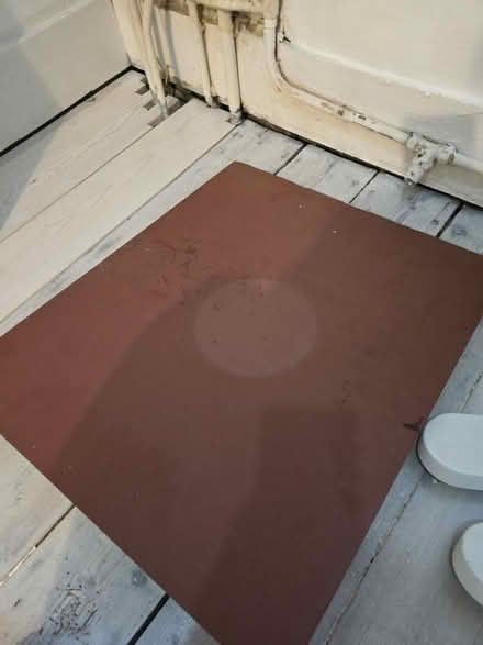 Photo of free Mirror (Tottenham, N17) #2