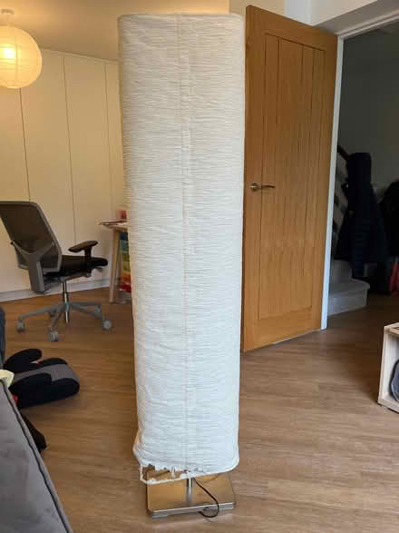 Photo of free Ikea Standing Lamp (RG1) #1
