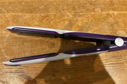 Photo of free Vidal Sassoon straighteners (Tuckton. BH6) #4