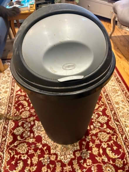 Photo of free Tall bin offered for (Central Reading RG1) #1