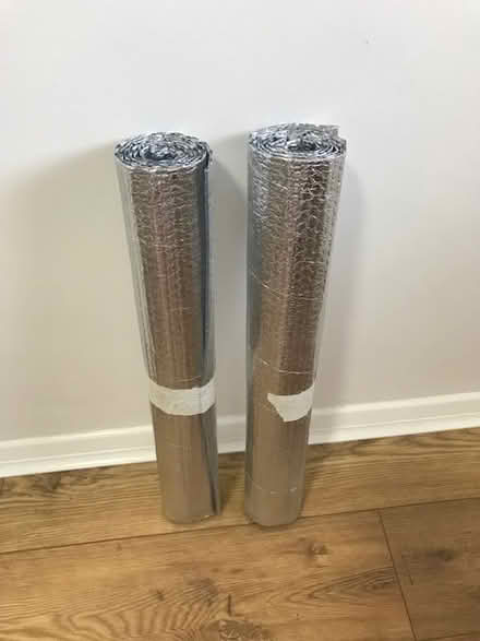Photo of free Insulation (CT18) #1