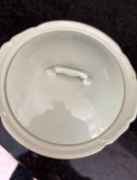 Photo of free serving dish (UpperHale GU9) #3