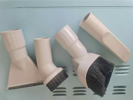 Photo of free Hoover attachments (Kingsway) #2