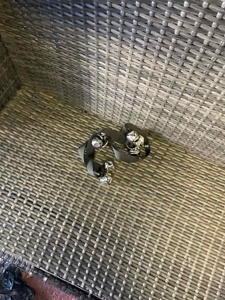 Photo of free Dog training bell (Jennyfield HG1) #1